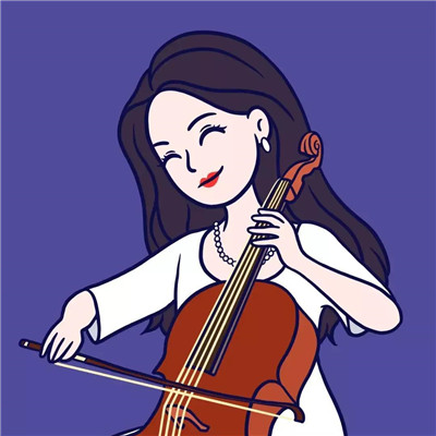 2025年微信职业头像图片最火爆