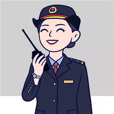 2025年微信职业头像图片最火爆