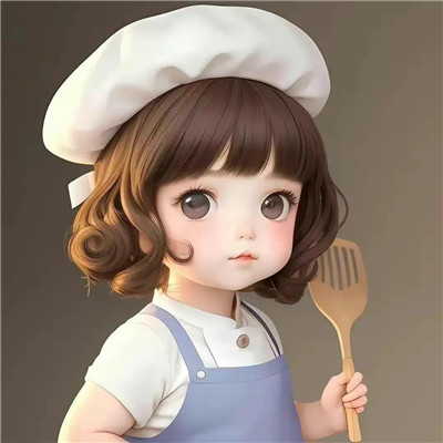 2025年微信职业头像图片最火爆