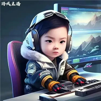 可爱高清无水印各类职业头像