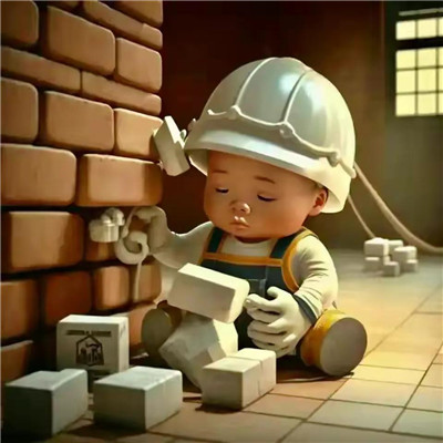 可爱高清无水印各类职业头像