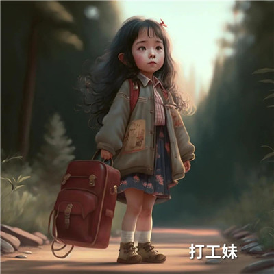 2025各类职业头像图片