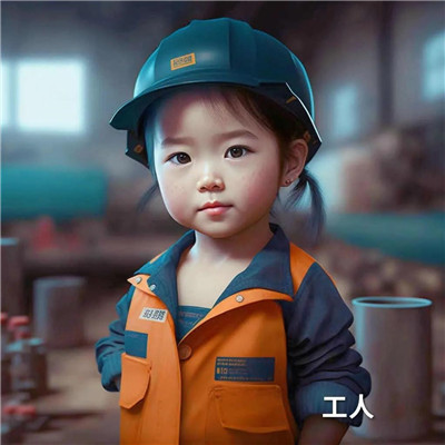 2025各类职业头像图片