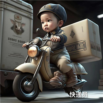 2025各类职业头像图片