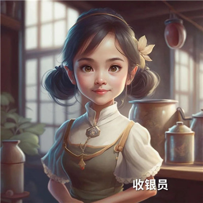 2025各类职业头像图片