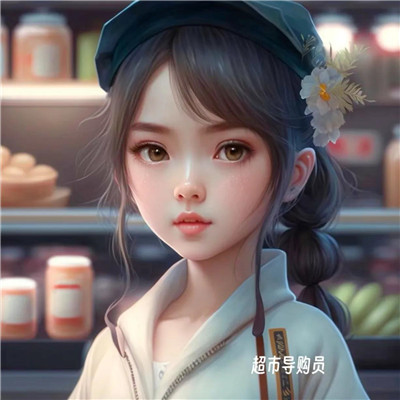 2025各类职业头像图片