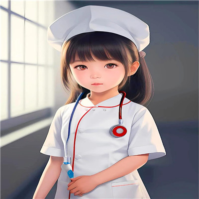 2025各类职业头像图片