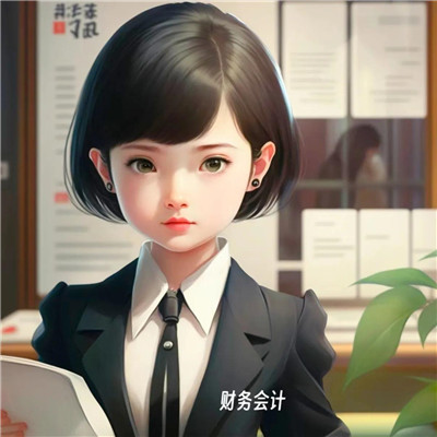 2025各类职业头像图片