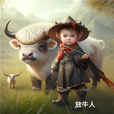 2025各类职业头像图片