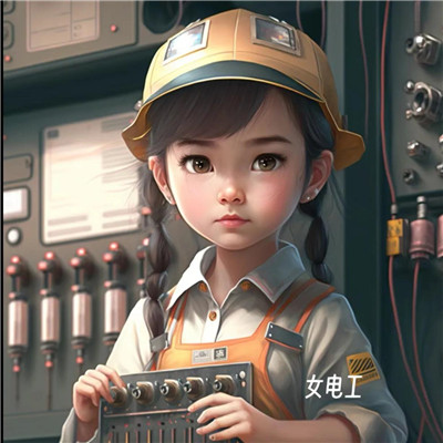 2025各类职业头像图片