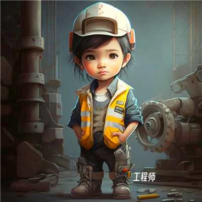 2025各类职业头像图片