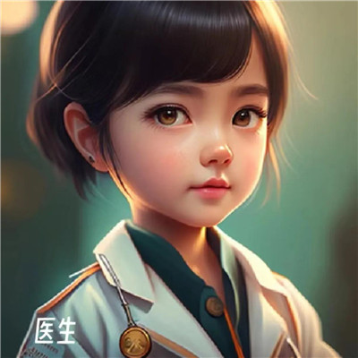2025各类职业头像图片
