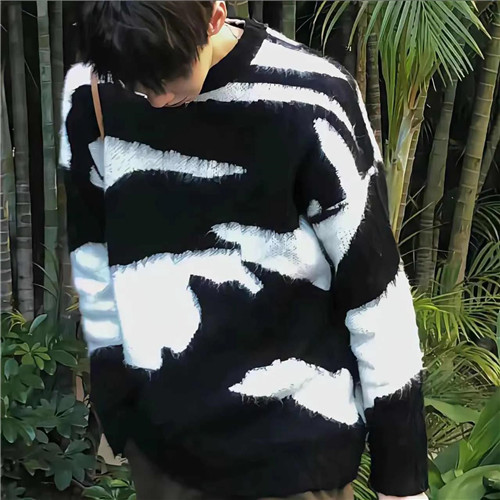 个性微信头像小众男生真人图片