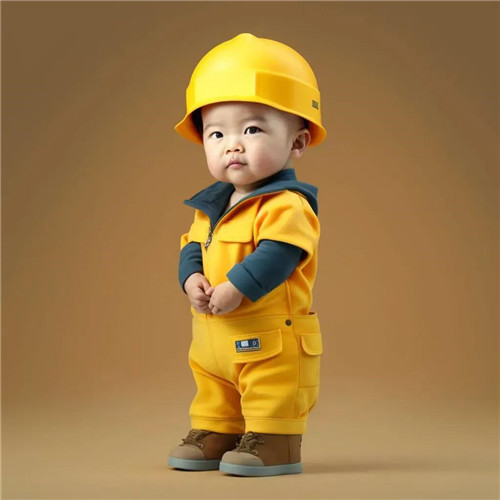 2025年卡通打工人头像