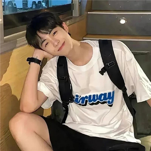 高冷痞帅成熟男生头像图片