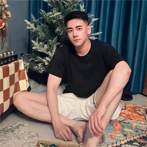 高冷痞帅成熟男生头像图片