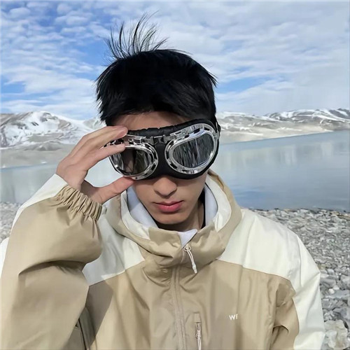 高冷痞帅成熟男生头像图片