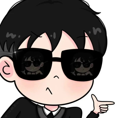 2025年最火微信情侣头像图片