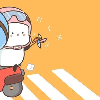 2025年最火微信情侣头像图片