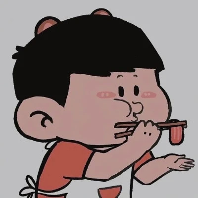 2025年最火微信情侣头像图片