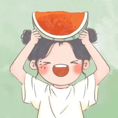 2025年最火微信情侣头像图片