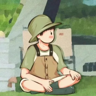 2025年好看的最火微信情侣头像