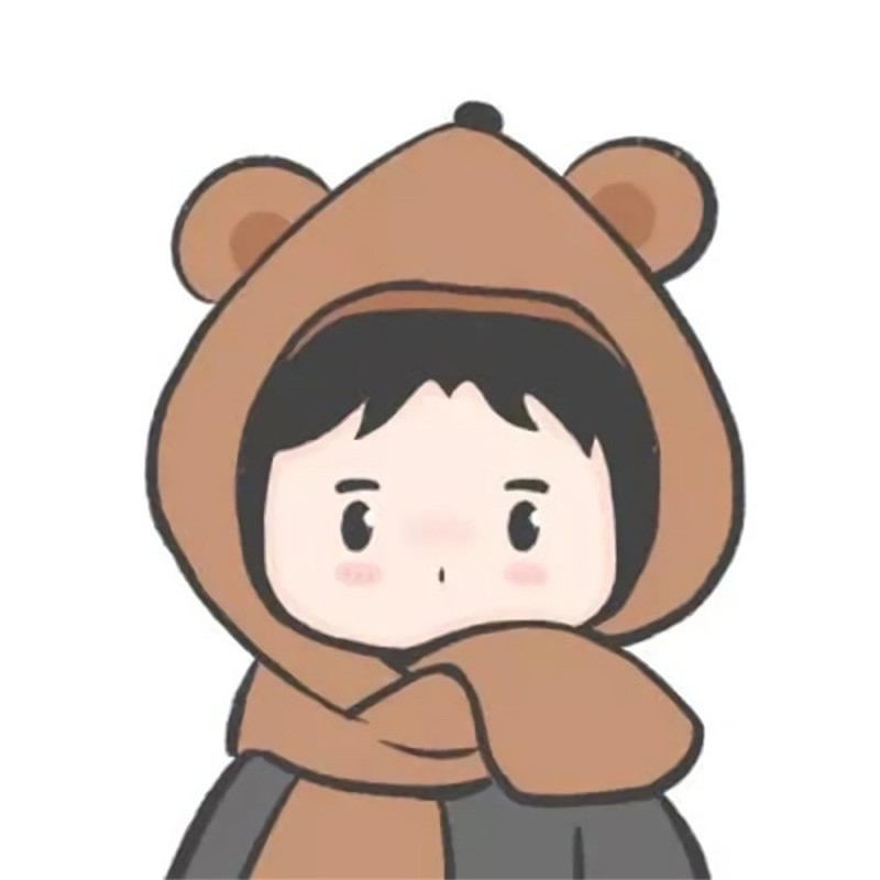 2025最火爆漫画微信情侣头像图片