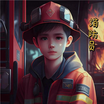 2025最火的职业头像