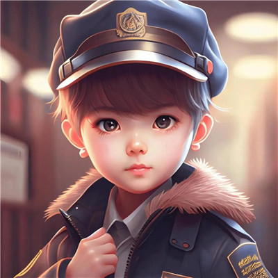 2025最火的职业头像