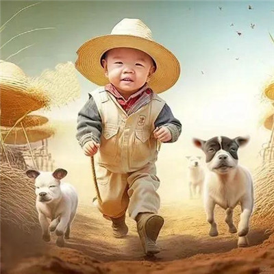 2025最火的职业头像
