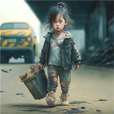 2025最火的职业头像