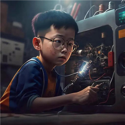 2025最火的职业头像