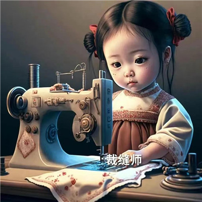 2025年最新各类职业头像