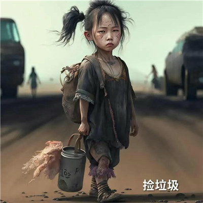 2025年最新各类职业头像