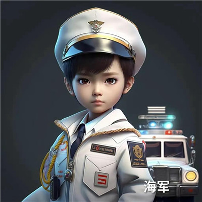 2025年最新各类职业头像