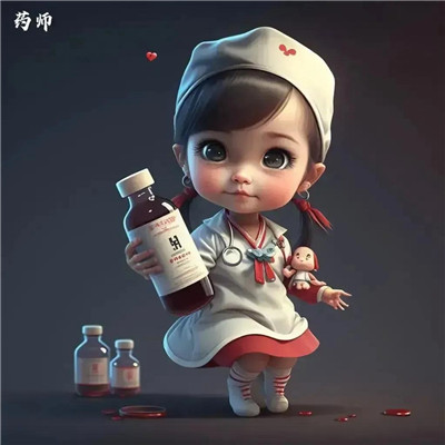 抖音最火100张职业头像
