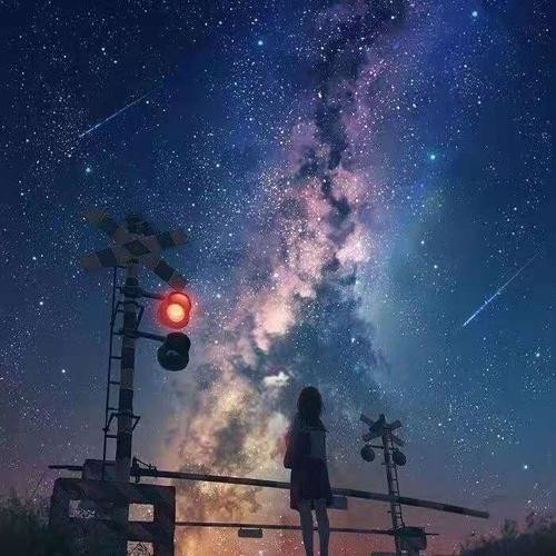 一看就舒心的微信头像图片