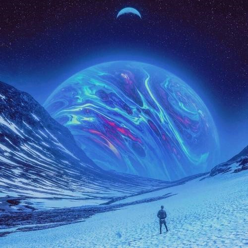 2025年最流行适合用一辈子的微信头像图片