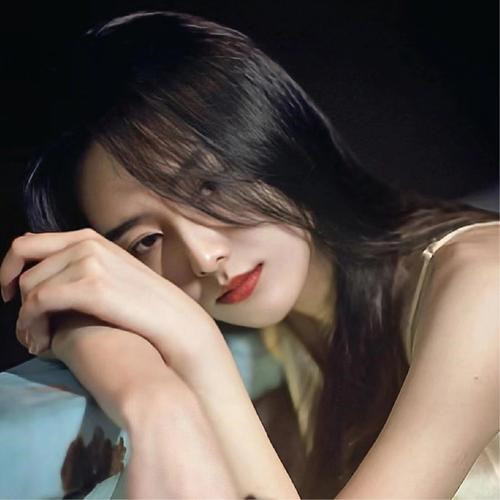 微信头像图片2025年新款女