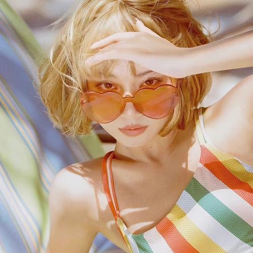 微信头像图片2025年新款女
