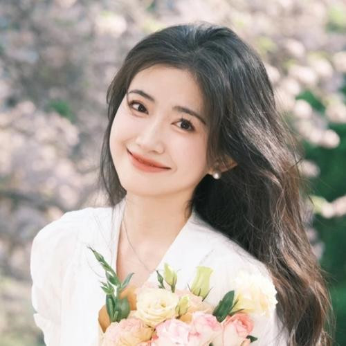 微信头像图片2025年新款女