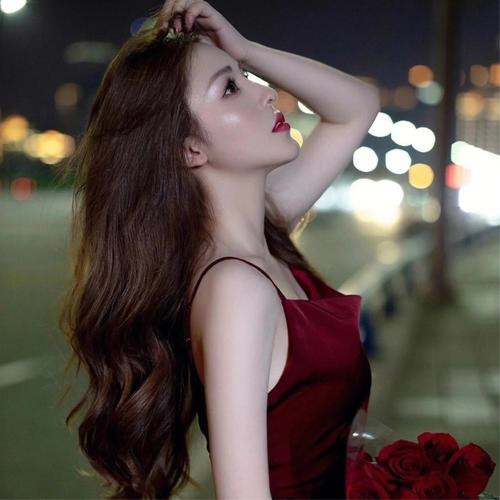 微信头像图片2025年新款女