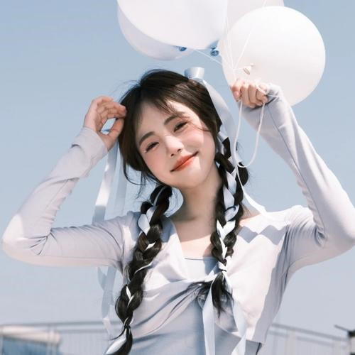 微信头像图片2025年新款女