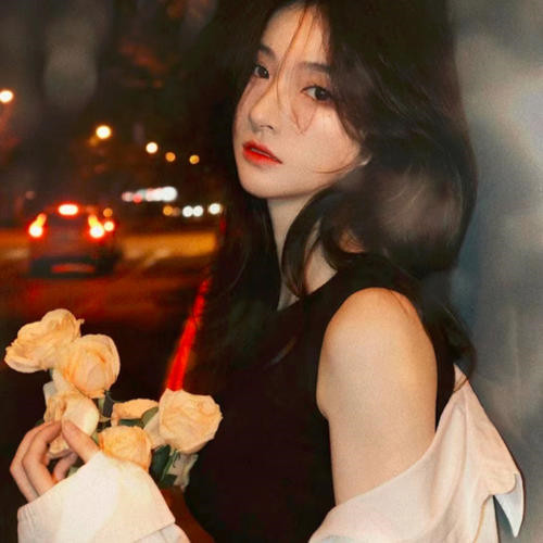 微信头像图片2025年新款女