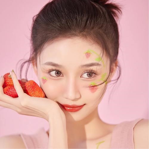 2025最新好看的高质量女生微信头像