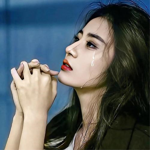 2025最新好看的高质量女生微信头像