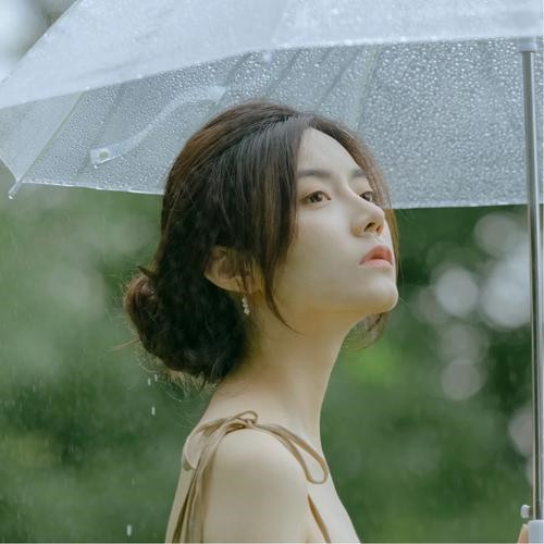 2025最新好看的高质量女生微信头像