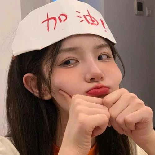 头像图片2025最新款女清晰