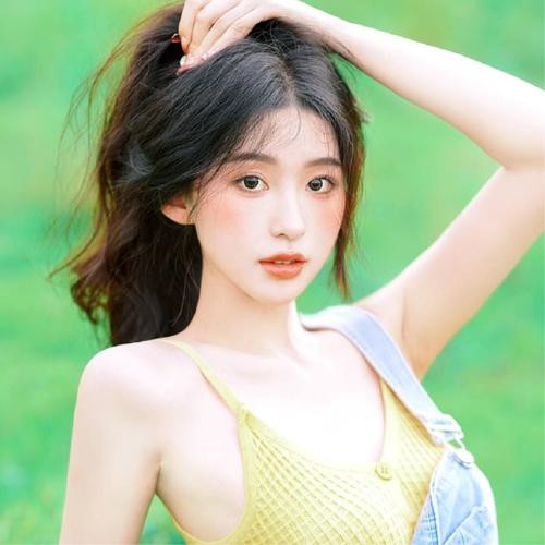 头像图片2025最新款女清晰