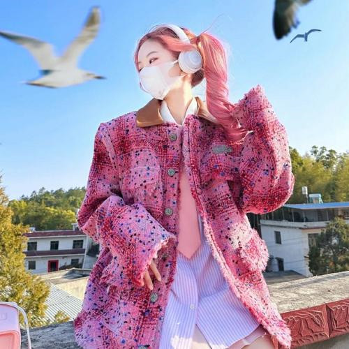 头像图片2025最新款女清晰
